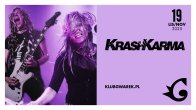 Bilety kolekcjonerskie - KrashKarma