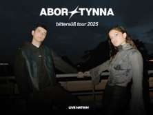 Bilety na wydarzenie Abor & Tynna Abor & Tynna - bilety