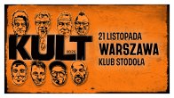 Bilety kolekcjonerskie - Kult - Trasa Pomarańczowa 2026