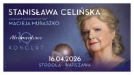 Collector's Tickets - Stanisława Celińska