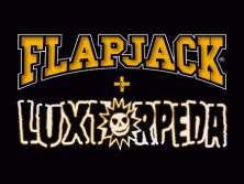Luxtorpeda + Flapjack - bilety