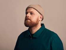 Bilety na wydarzenie Tom Walker Tom Walker - bilety