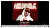 Collector's Tickets - Murda - UZAY TOUR