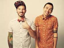 Bilety na wydarzenie Twenty One Pilots Twenty One Pilots - bilety