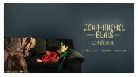 Collector's Tickets - Jean-Michel Blais