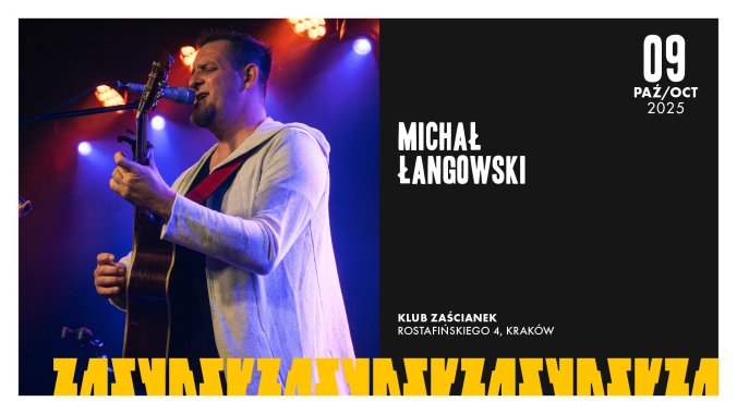 Collector's Tickets - Michał Łangowski