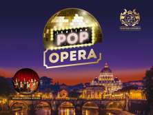Bilety na wydarzenie Italian Pop Opera Cover Andrea Bocelli Italian Pop Opera Cover Andrea Bocelli - bilety