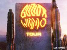 Guzior · WIDMO TOUR - bilety