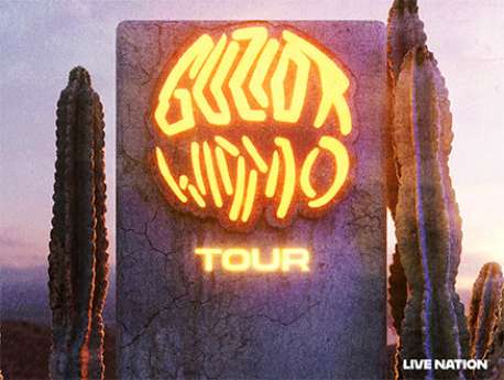 Guzior · WIDMO TOUR - bilety