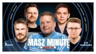 Collector's Tickets - Masz Minutę