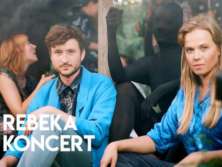 Rebeka - bilety