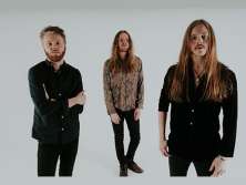 The Vintage Caravan - bilety