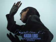 Kasia Lins - Obywatelka K.L. - bilety