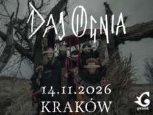 Daj Ognia “Muzyka Urojonej Wioski" - bilety