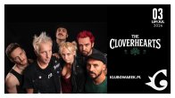 Collector's Tickets - The Cloverhearts