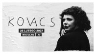 Collector's Tickets - Kovacs