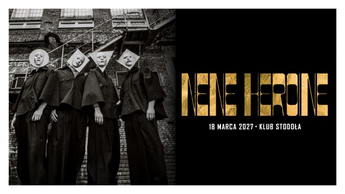 Collector's Tickets - Nene Heroine