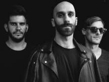 X Ambassadors - bilety