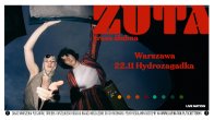 Collector's Tickets - Zuta