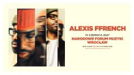 Bilety kolekcjonerskie - Alexis Ffrench