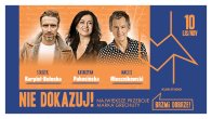 Bilety kolekcjonerskie - Nie dokazuj! Największe przeboje Marka Grechuty