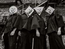 Nene Heroine - bilety