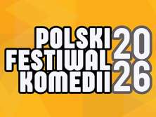 Bilety na wydarzenie Polski Festiwal Komedii PEFKA 2026 - karnet Polski Festiwal Komedii PEFKA 2026 - karnet - bilety