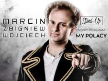 Bilety na wydarzenie Marcin Zbigniew Wojciech Marcin Zbigniew Wojciech - bilety
