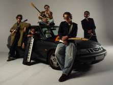 Dawid Tyszkowski i goście - bilety