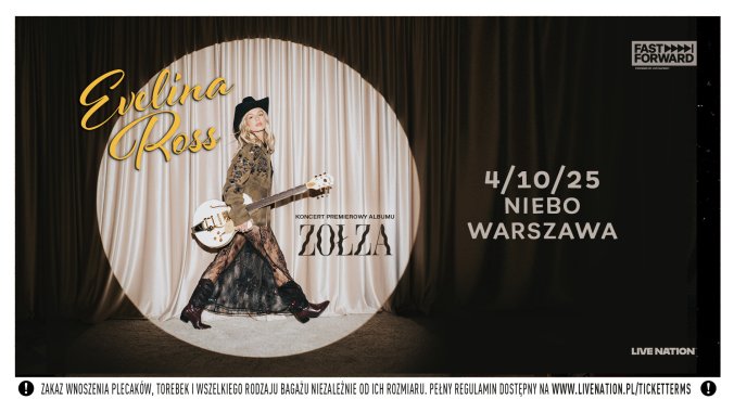 Collector's Tickets - Evelina Ross