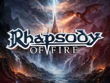 Motocultor Across Europe Tour 2027, Feat. Rhapsody of Fire, Serious Black & supports - bilety