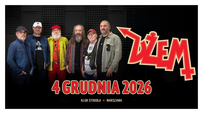 Bilety kolekcjonerskie - Dżem