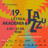 19. Letnia Akademia Jazzu - KARNET - bilety