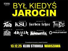 BYŁ KIEDYŚ JAROCIN - bilety