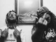 $uicideboy$ - bilety