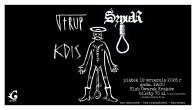 Collector's Tickets - Sznur, Trup, Kids Drown In Silence