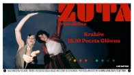 Collector's Tickets - Zuta 