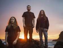 Bilety na wydarzenie Yob Yob - bilety