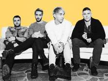 All Time Low - bilety