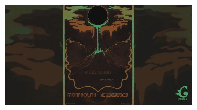 Collector's Tickets - Morpholith + Moonstone