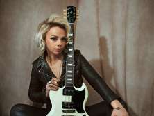 Samantha Fish - bilety