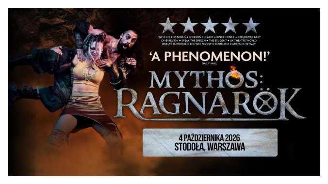 Collector's Tickets - Mythos Ragnarök