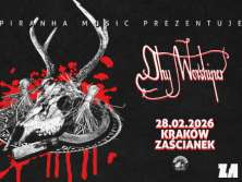 Thy Worshiper + Mary - bilety