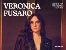 Veronica Fusaro - bilety