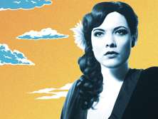 Bilety na wydarzenie Caro Emerald Caro Emerald - bilety