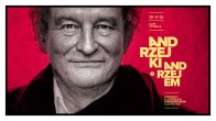 Bilety kolekcjonerskie - Andrzejki z Andrzejem Poniedzielskim