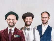 Bilety na wydarzenie Łowcy.B Łowcy.B - bilety