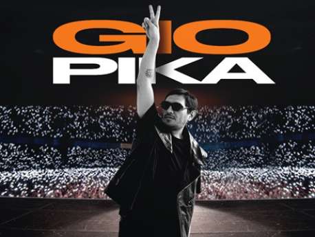 Gio Pika - bilety