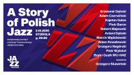 Bilety kolekcjonerskie - Koncert "A Story of Polish Jazz"
