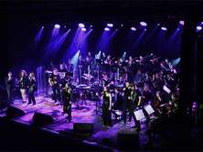 The Engineers Band - bilety